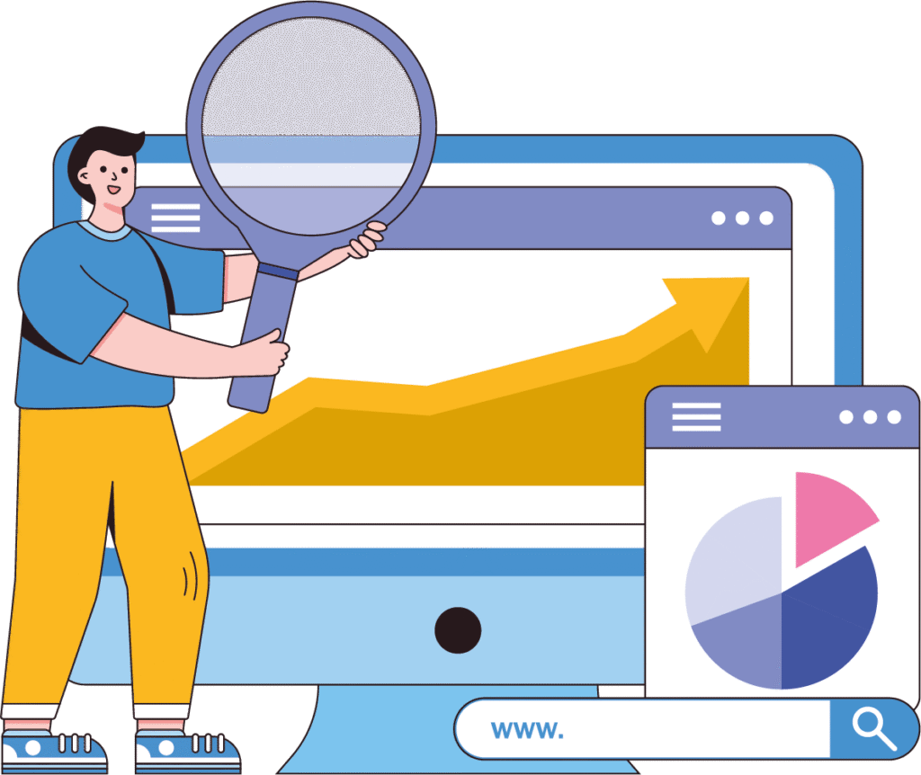 Inicio 8 Estrategia SEO
