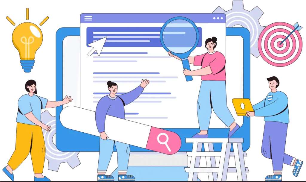 Inicio 3 equipo SEO