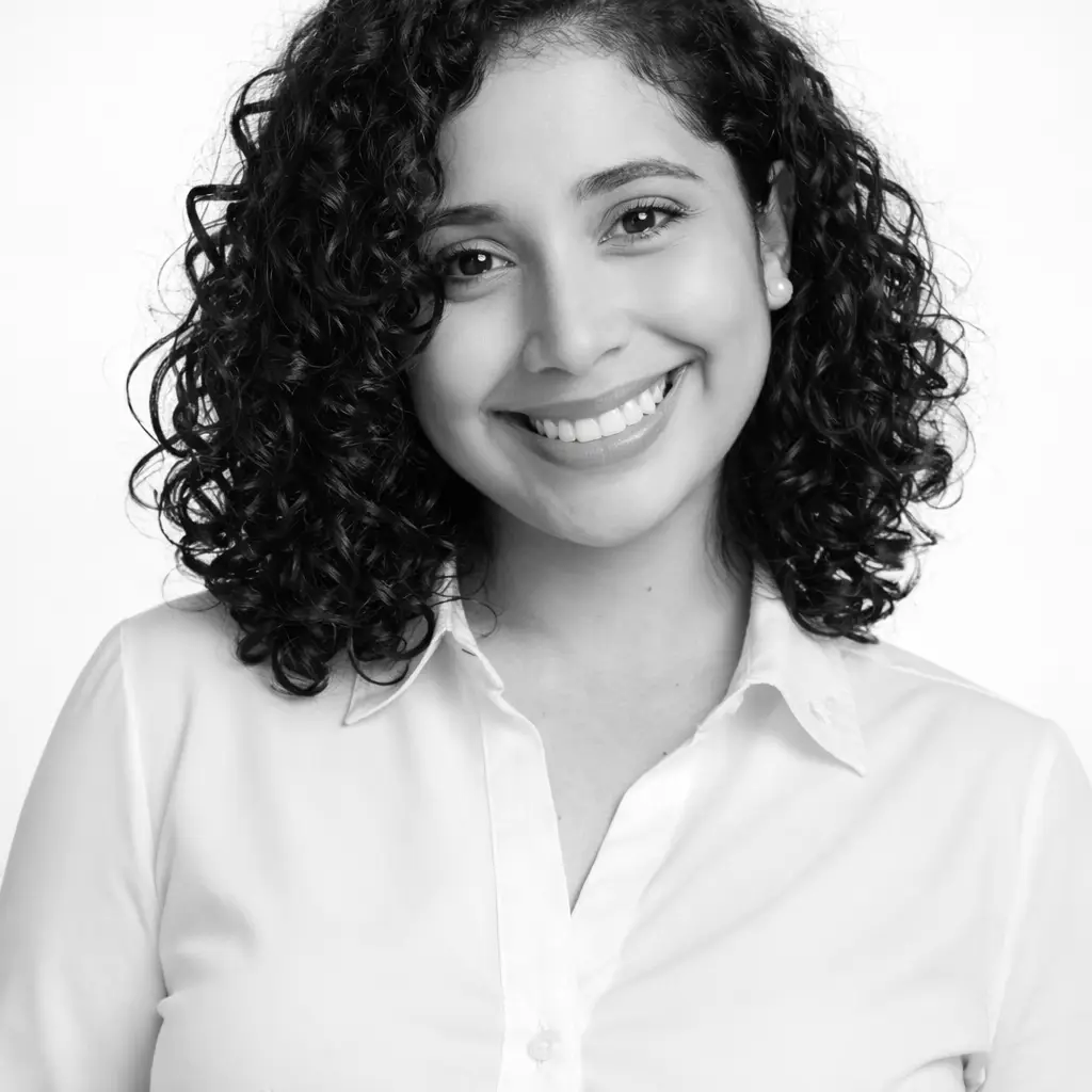 Maria Rojas foto linkeind