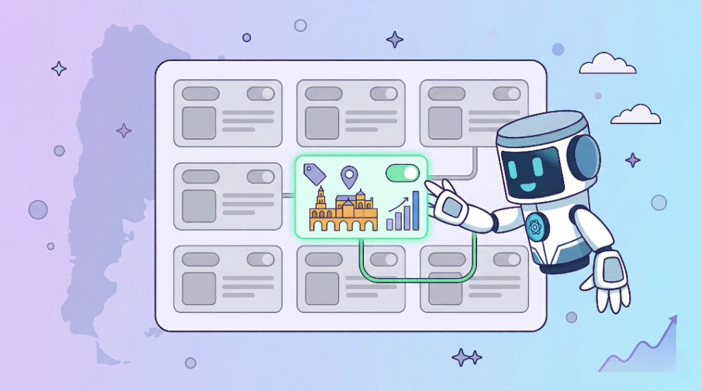 GEO: La Ciencia de Ser la Respuesta que la IA Elige (Guía para Negocios en Argentina) 1 ai en cordoba 1
